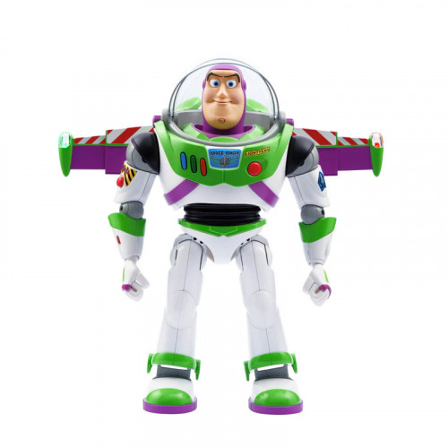Робот Toy Story Buzz Lightyear